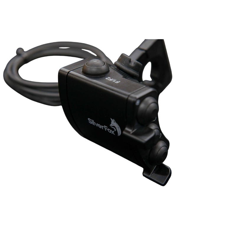 SilverFox C1 Navigation Handlebar Controller - Shop Jackets, Gloves ...